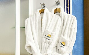 TUI BLUE Isla Cristina Palace - Adults Only Recommended