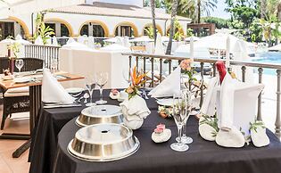 TUI BLUE Isla Cristina Palace - Adults Only Recommended