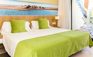 TUI BLUE Isla Cristina Palace - Adults Only Recommended