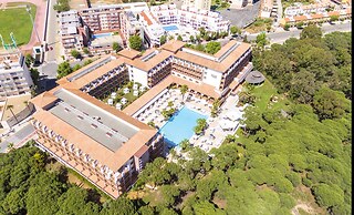 TUI BLUE Isla Cristina Palace - Adults Only Recommended