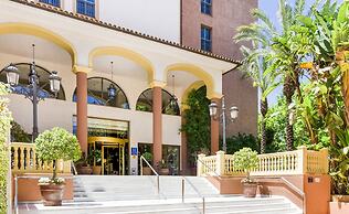 TUI BLUE Isla Cristina Palace - Adults Only Recommended