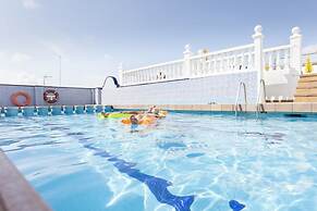 Hotel Pimar & Spa