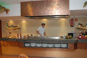Hotel Pimar & Spa