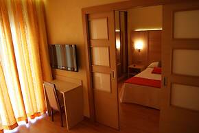 Hotel Pimar & Spa