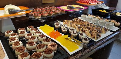 Hotel Pimar & Spa