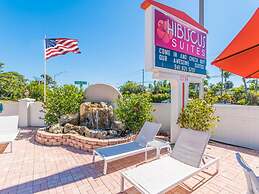 Hibiscus Suites - Gateway to Siesta Key