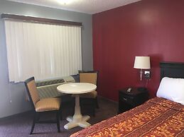 Journeys End Motel Atlantic City Absecon