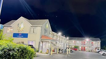 Haven Inn and Suites