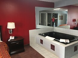 Haven Inn and Suites