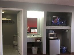 Haven Inn and Suites