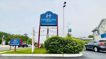Haven Inn and Suites