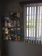 Haven Inn and Suites