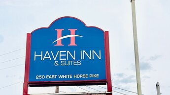 Haven Inn and Suites