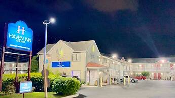 Haven Inn and Suites