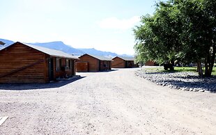 Yellowstone Valley Inn