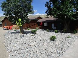 Yellowstone Valley Inn