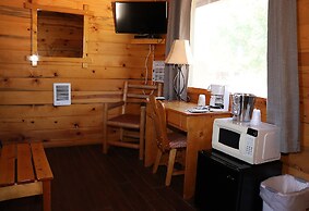 Yellowstone Valley Inn