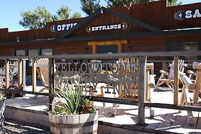 Yellowstone Valley Inn