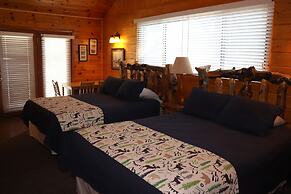 Yellowstone Valley Inn