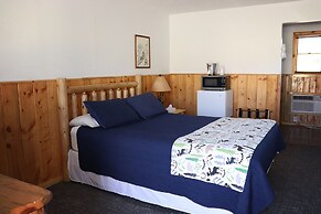 Yellowstone Valley Inn
