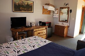 Yellowstone Valley Inn