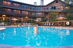 Sun Mountain Lodge