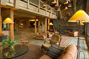 Sun Mountain Lodge