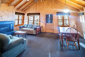 Sun Mountain Lodge