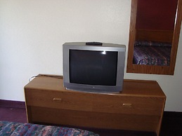 Willow Springs Motel