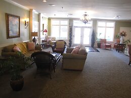 Inn on the Square, Ascend Hotel Collection