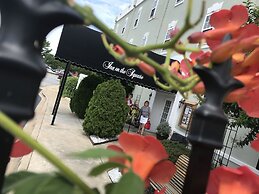 Inn on the Square, Ascend Hotel Collection