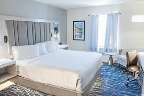 Inn on the Square, an Ascend Collection Hotel