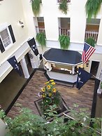 Inn on the Square, Ascend Hotel Collection