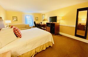 Inn on the Square, Ascend Hotel Collection