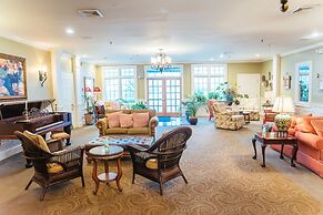 Inn on the Square, Ascend Hotel Collection