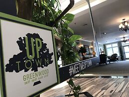 Inn on the Square, Ascend Hotel Collection