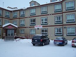 Inuvik Capital Suites