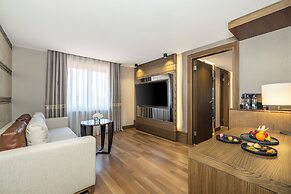 Kempinski Hotel The Dome Belek - All Inclusive