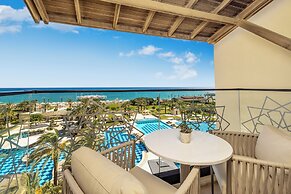 Kempinski Hotel The Dome Belek - All Inclusive