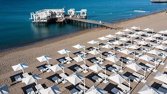 Kempinski Hotel The Dome Belek - All Inclusive