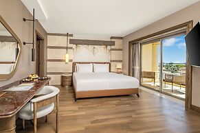 Kempinski Hotel The Dome Belek - All Inclusive