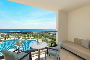 Kempinski Hotel The Dome Belek - All Inclusive