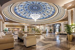 Kempinski Hotel The Dome Belek - All Inclusive