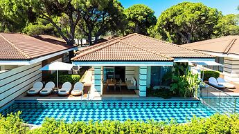 Kempinski Hotel The Dome Belek - All Inclusive