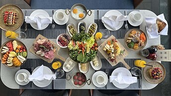 Kempinski Hotel The Dome Belek - All Inclusive