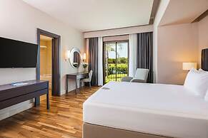 Kempinski Hotel The Dome Belek - All Inclusive