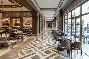 Kempinski Hotel The Dome Belek - All Inclusive