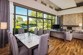 Kempinski Hotel The Dome Belek - All Inclusive