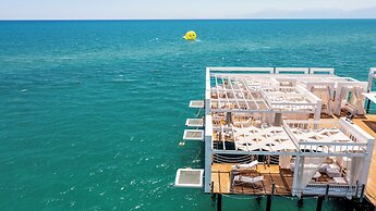 Kempinski Hotel The Dome Belek - All Inclusive