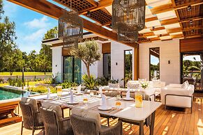 Kempinski Hotel The Dome Belek - All Inclusive